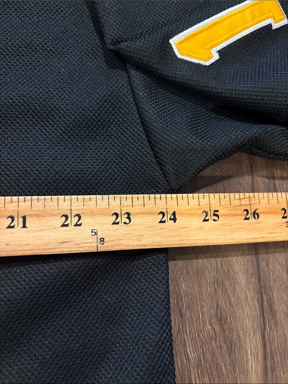 Happy Gilmore men’s large Boston hockey jersey - Picture 5 of 8